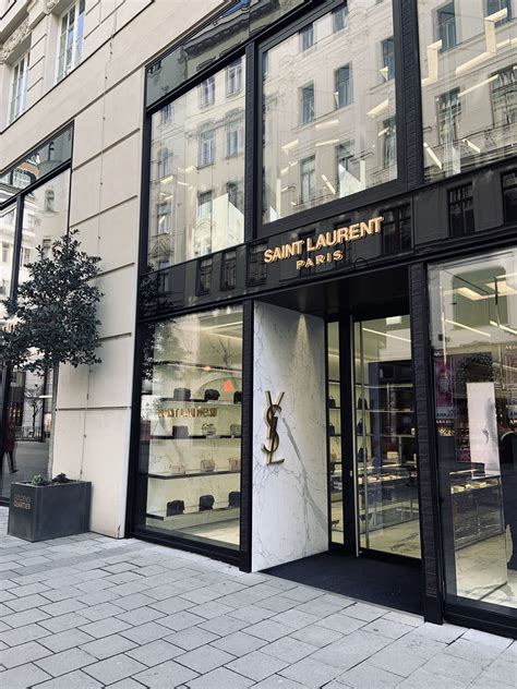 saint laurent us|yves saint laurent shops.